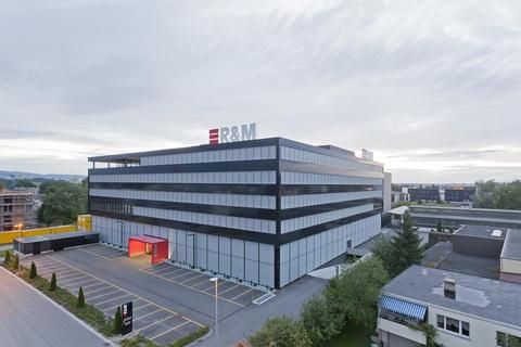 R&M steigert Umsatz erneut